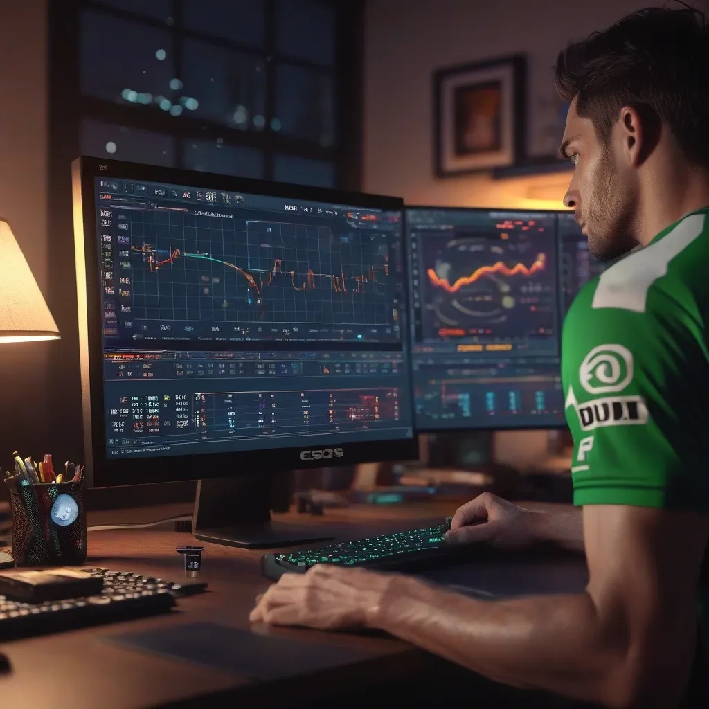 Betting Odds Analysis