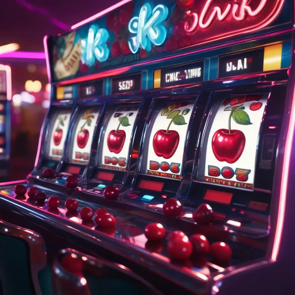 Gambler