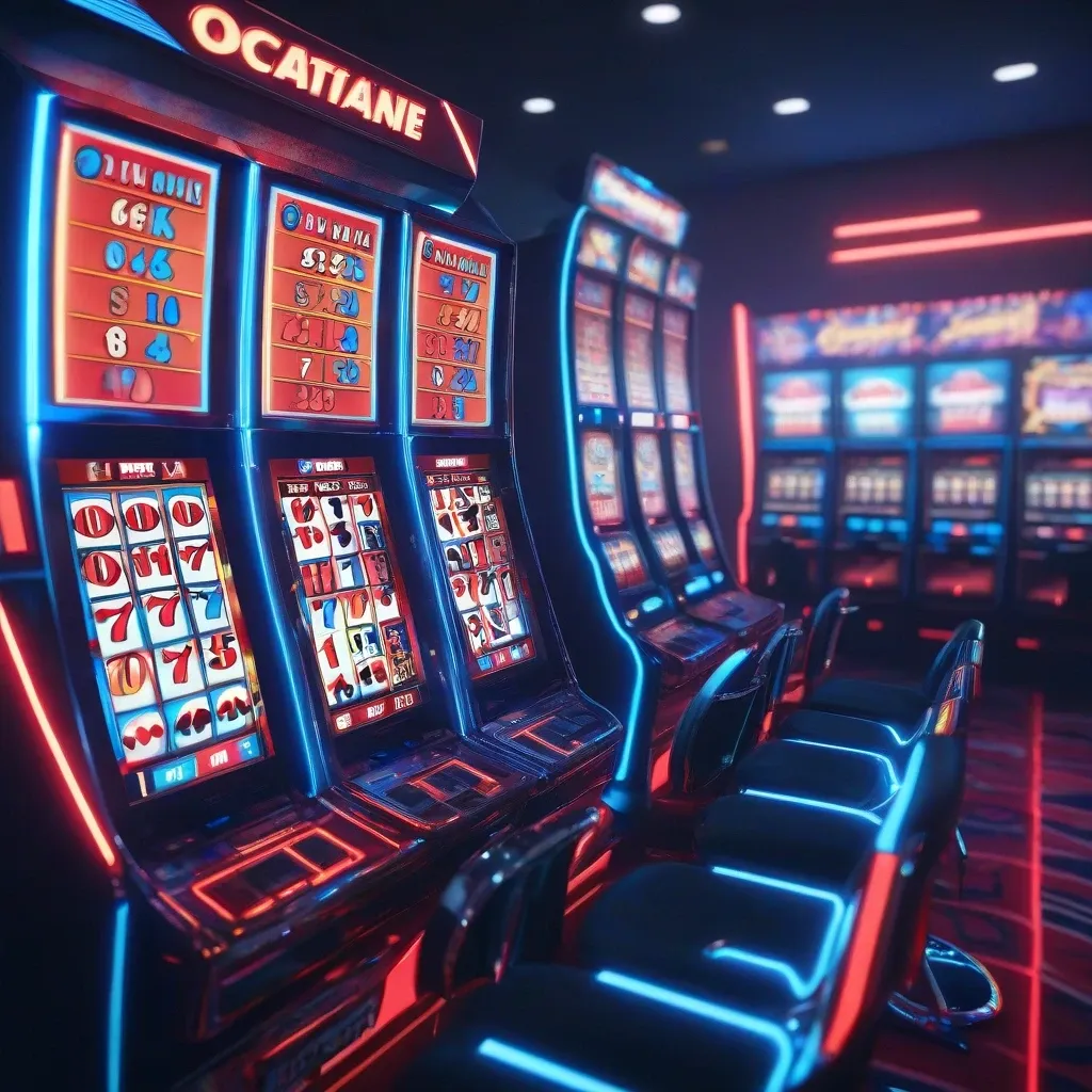 Gambling Crossroads Duel