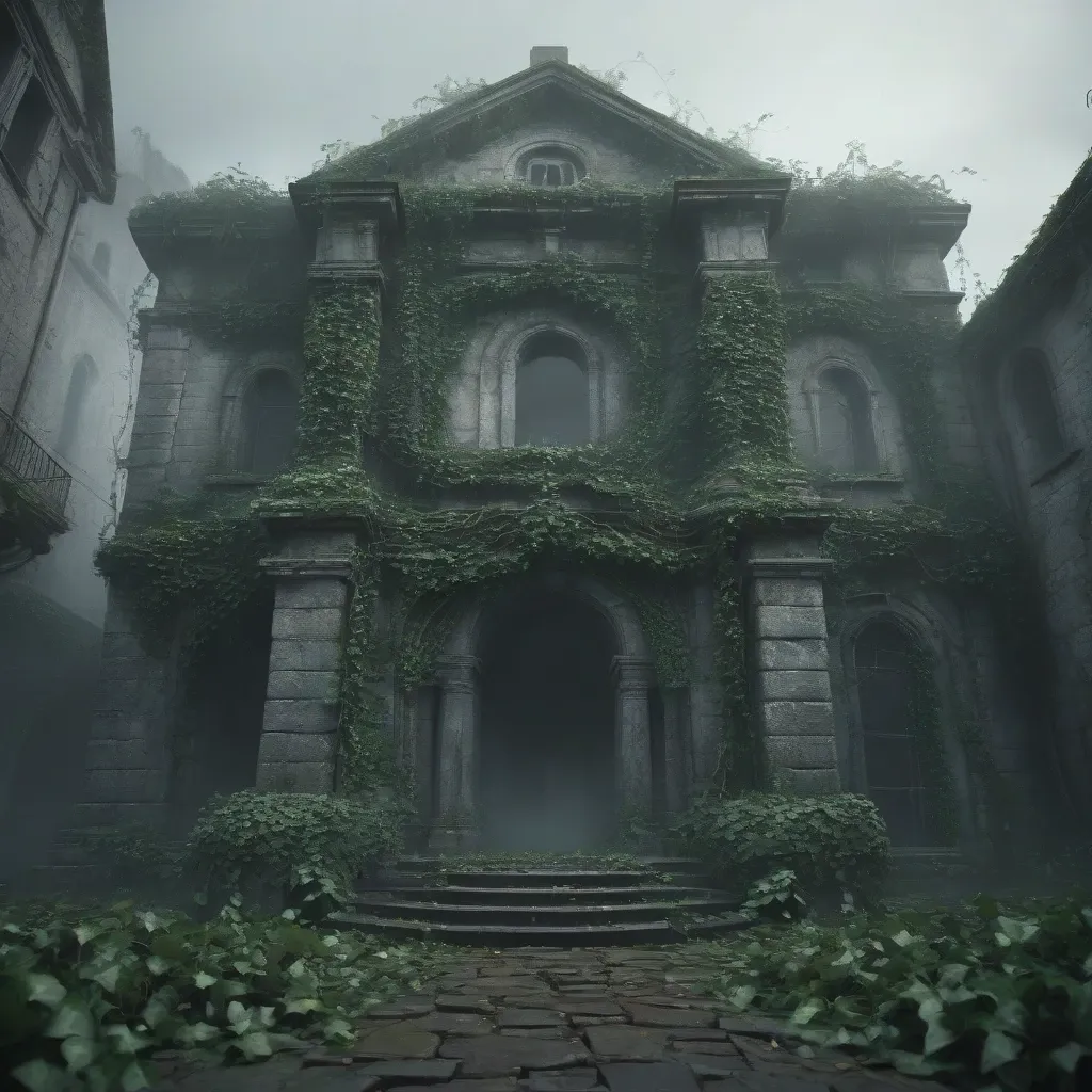 Hidden Trap Unveiled