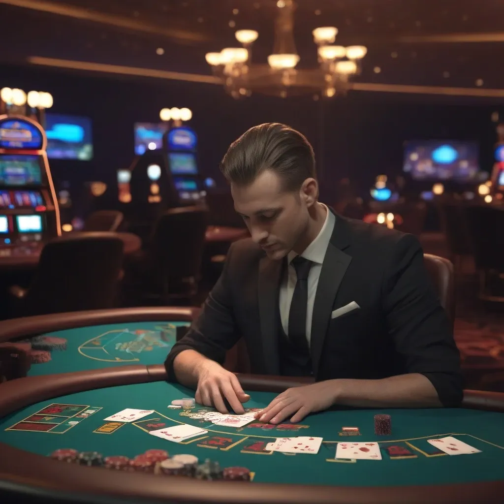 How to Spot a Scam Sportsbook: 5 Critical Red Flags & Trust Checklist